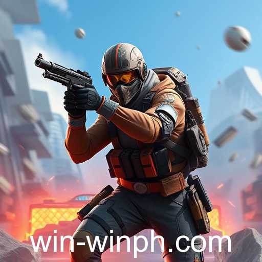 Exploring the Exciting World of Action Games on Winph