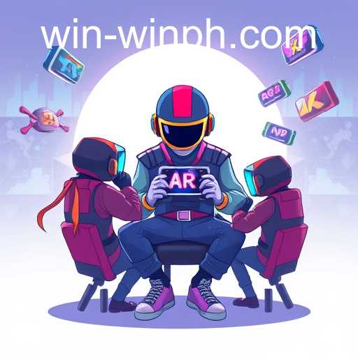 Emerging Trends in Online Gaming