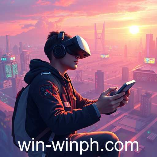 Evolving Trends in Online Gaming Communities