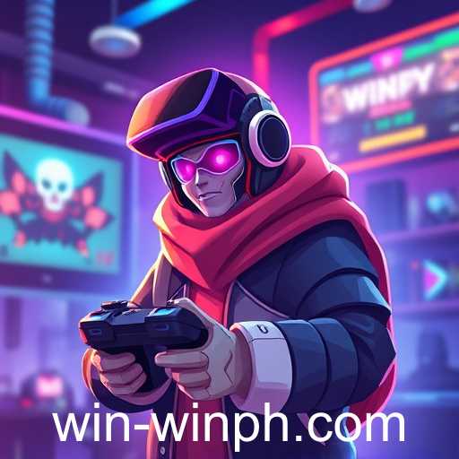 How 'winph' is Shaping the Future of Online Gaming in 2025