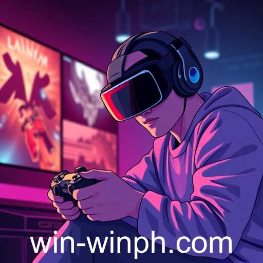 Gaming Industry Trends for 2025