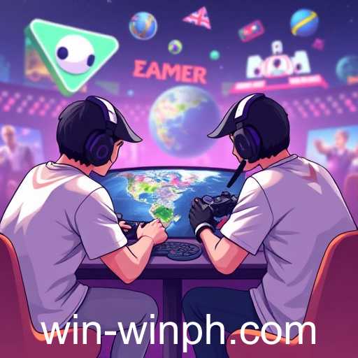 Gaming Trends Shaping 2025