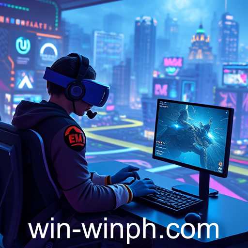 Gaming Trends Reshaping 2025