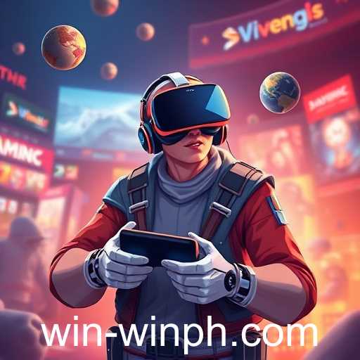 The Rise of Online Gaming in the Mid-2020s