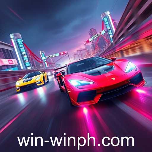 Exploring the Thrills of Racing Games on Winph