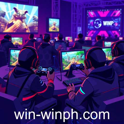 The Rise of Online Gaming Communities in 2025