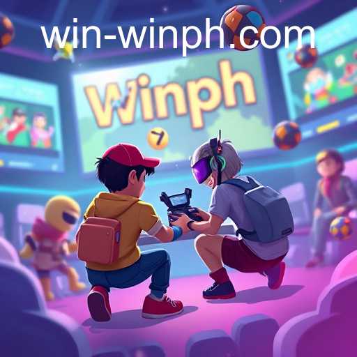 The Rise of Winph in the Gaming World