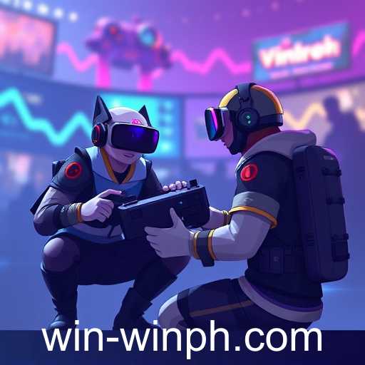 The Rise of Winph in the Gaming World