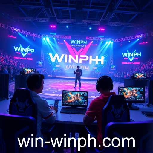 The Rise of Winph in Online Gaming World