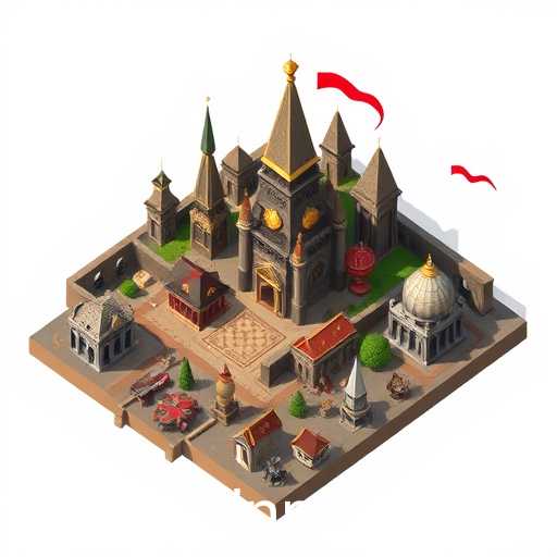 Exploring Strategy Games: A Deep Dive into Winph's Offerings