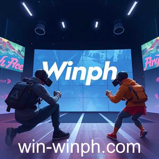 Winph: Revolutionizing Gaming in 2025