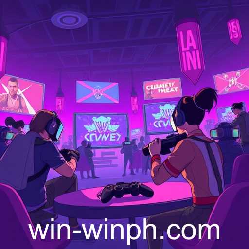 The Evolution of Online Gaming: Winph's Impact on Communities
