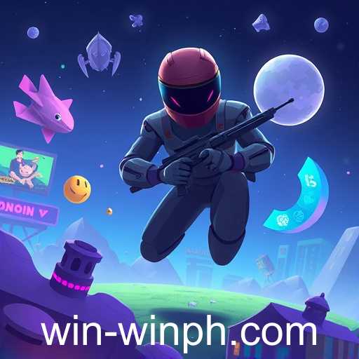 Winph: A Rising Star in the Gaming World