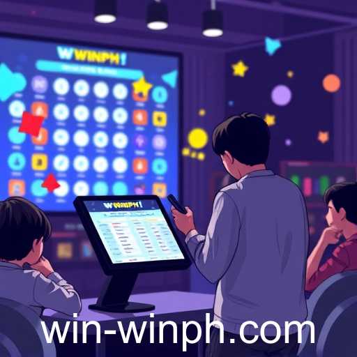 The Rise of WinPH in Gaming