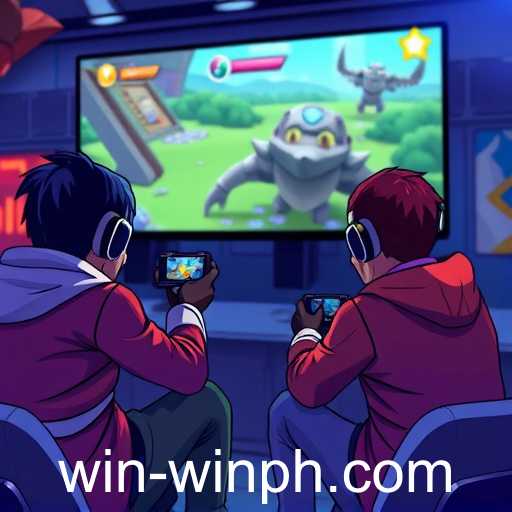 The Rise of Winph in Online Gaming